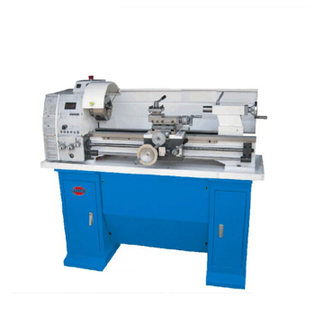 SP2129 glass blowing lathe machine